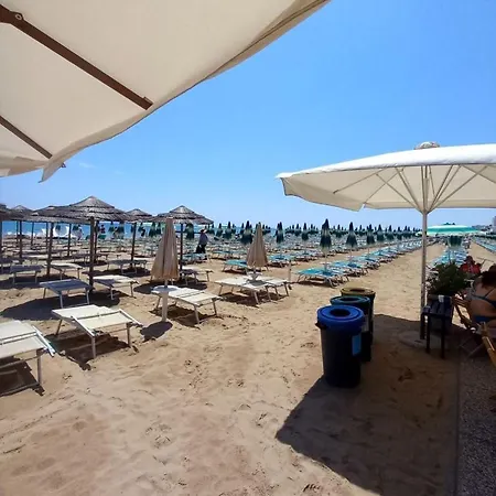 Apartment Flat - Swimming Pool And Park Free *