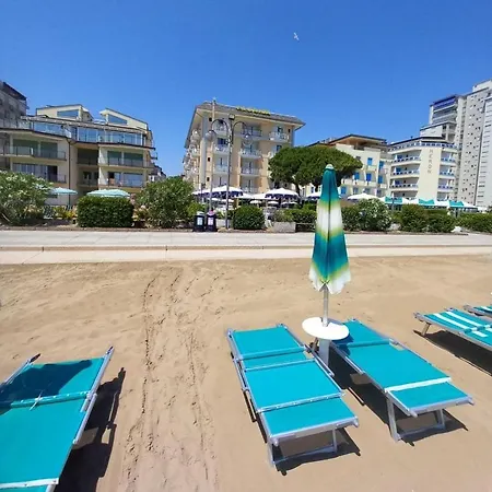 Flat - Swimming Pool And Park Free *